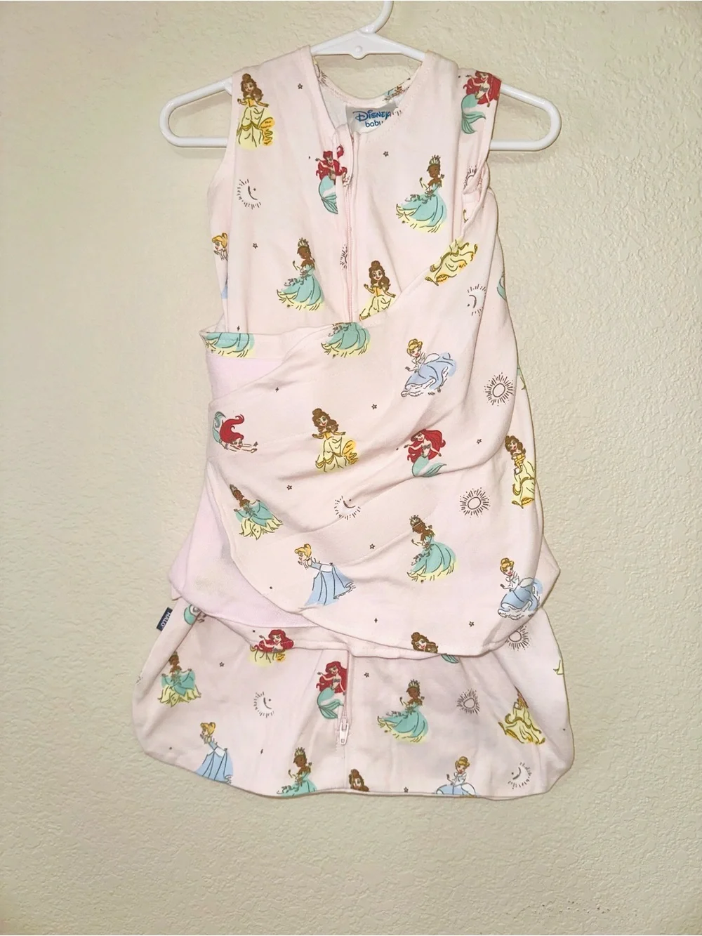 Disney Baby Halo SleepSack